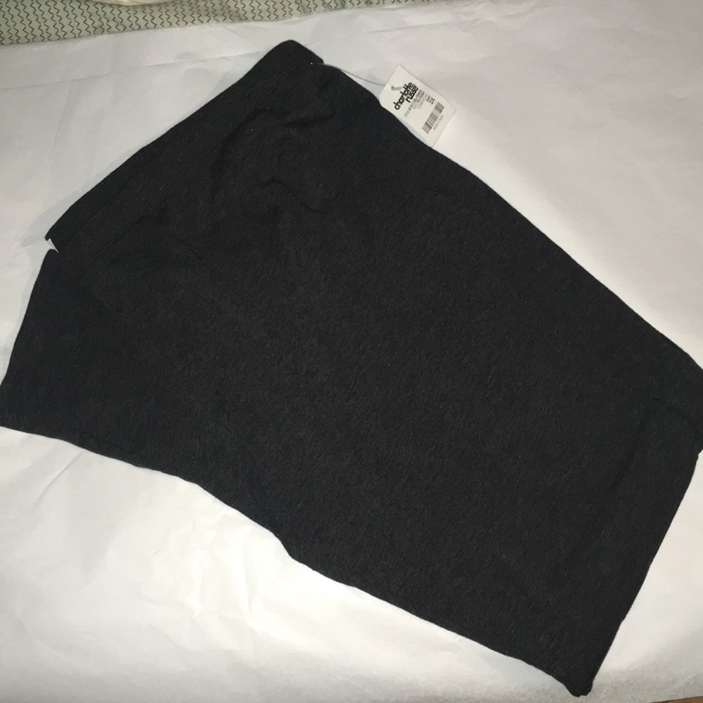 Charlotte Russe leggings